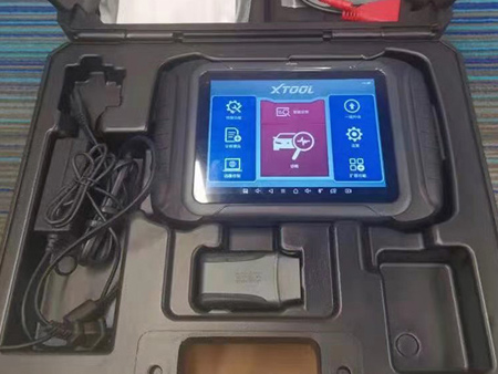 汽车故障诊断仪